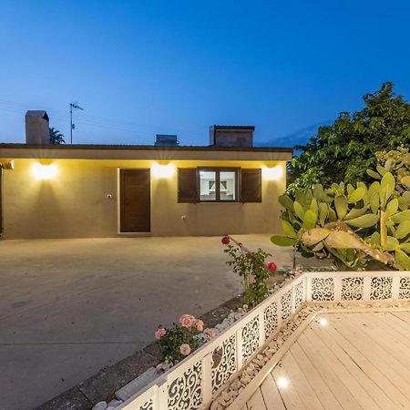 Villa Desideria Matino Exterior photo